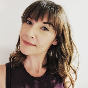 Meet your Posher, Jaimie-leigh